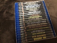 Bud Spencer & Terence Hill -