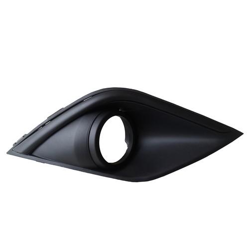 Front right bumper - front,