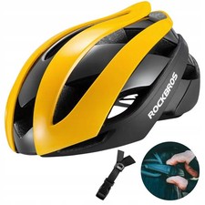 Rockbros Fahrradhelm: Leicht