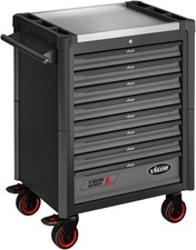 VIGOR Werkstattwagen Series L