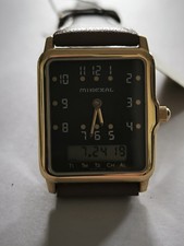 Mirexal Uhr