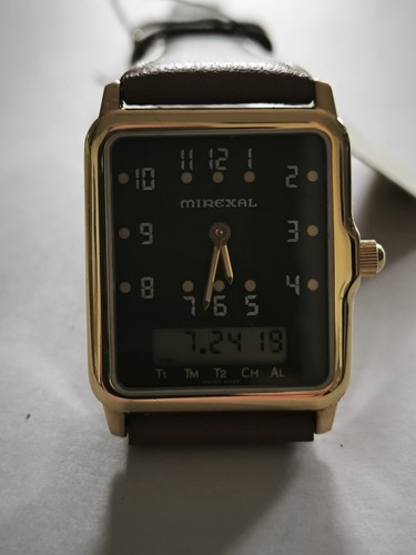 Mirexal uhr - mirexal,