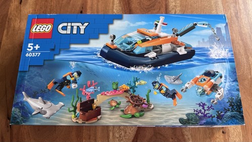 Lego 60377 - lego,