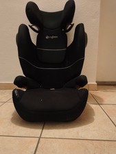 Cybex Sil. Solution M-fix SL