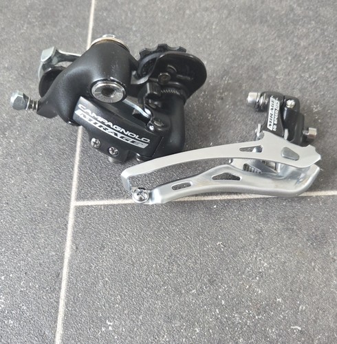 Campagnolo mirage gang - campagnolo, 10