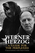 Werner Herzog – A Guide for