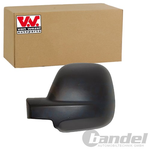 Van wezel abdeckung - van,