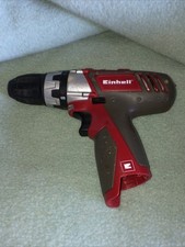 Einhell Akku Bohrschrauber -