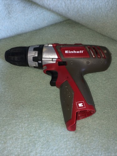Einhell akku bohrschrauber - akku,