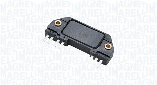 Magneti marelli - magneti,