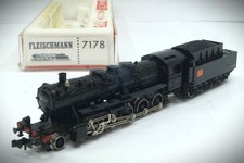 1:160 Spur N Fleischmann