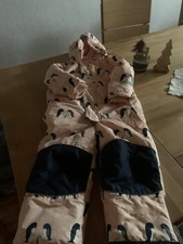 TCM - Kinder-Schneeanzug