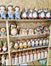 Deko Figuren Ausverkauf