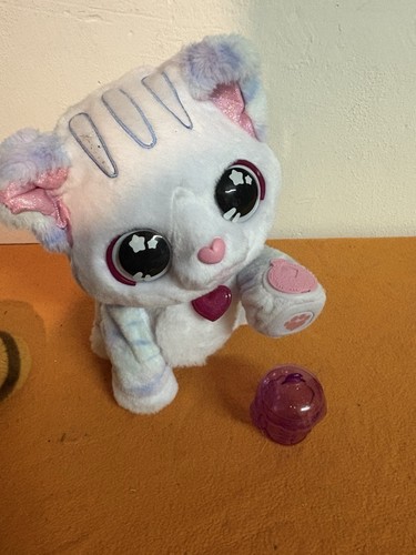 Vtech ruby the cat katze - vtech,