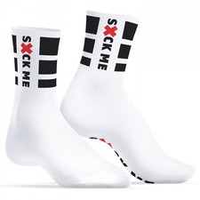SNEAKXX - Socken I SXCK ME I
