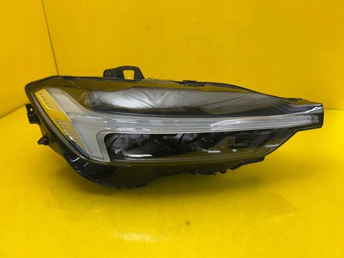 Volvo xc60 lift mid led - 20-,
