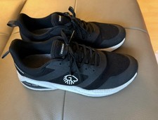 Giesswein Merino Wool Schwarz Gr.46 Woll Peak Men Sneaker