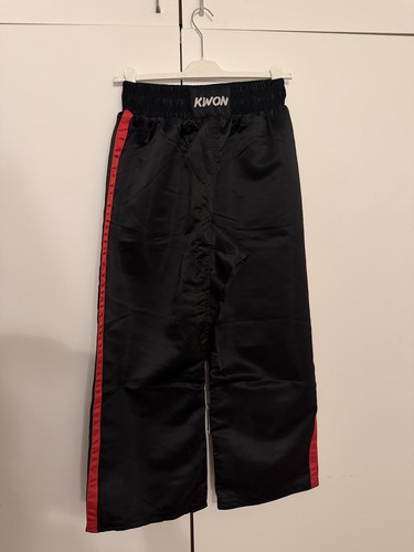 Kwon clubline kickboxhose - clubline,