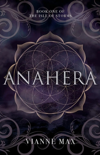 Anahera vianne max - |,