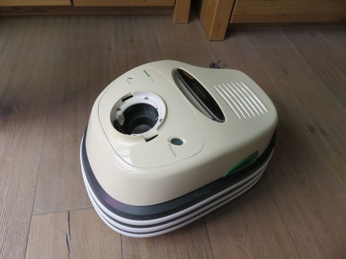 Vorwerk tiger 270 - tiger,