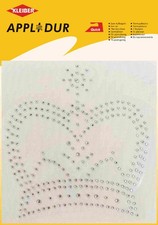 KLEIBER Strass-Applikation XL