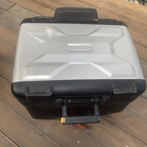 Bmw r1200gs r1250gs vario top - bmw,