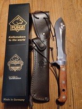 PUMA 6390 Automesser mit