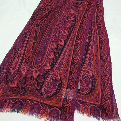 Etro schal tuch - 165cm, 65′′