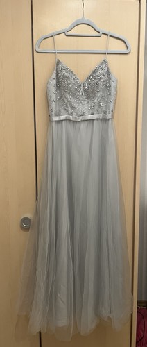 Wunderschönes abendkleid - abendkleid, gr