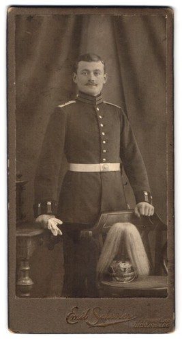 Fotografie emil schröter - emil,