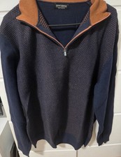 Invidia Troyer-Pullover in
