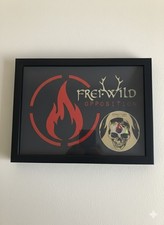 Frei.Wild Opposition CD Gold Limited Edition