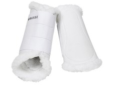 BUSSE Weiß XL Gamaschen