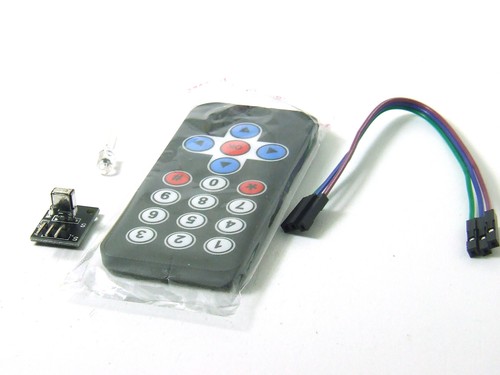 Fernbedienung mit sensor - fernbedienung,