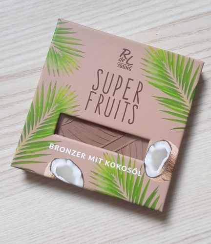 Rival loop super - de, fruits