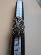 Ring Silber 825 ? 925 ? klein