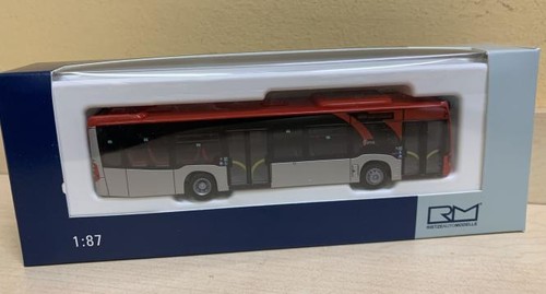 Rietze stadtbus citaro o - rietze,