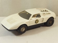 Märklin Sprint 1:32 Mercedes