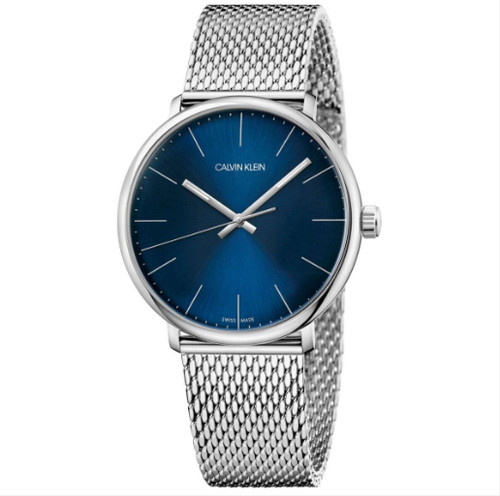 New swiss made - calvin, klein