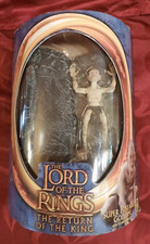 HERR DER RINGE - Super