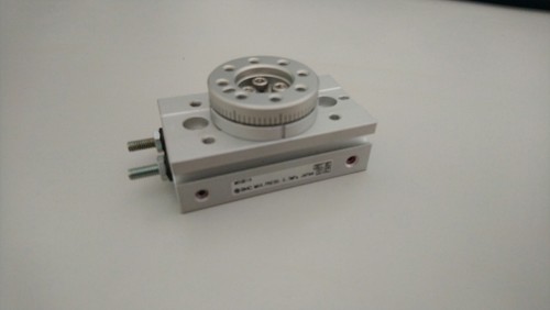 Smc drehzylinder - smc,