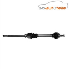 Antriebswelle rechts vorne