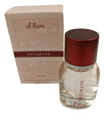 s. Oliver Soulmate Women. Eau