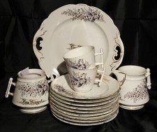 antikes Hermann Ohme Kaffee