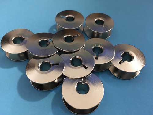 Nähmaschinen spulen metall - nähmaschinen,