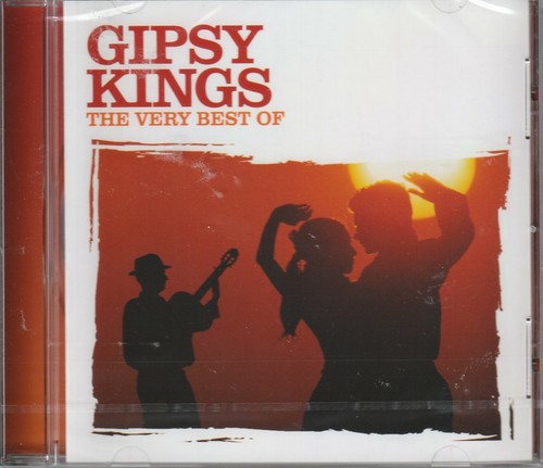 Gipsy kings the very - the,