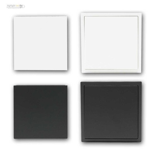 Wechsel schalter matt serie - wechsel-schalter,