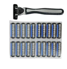 Einwegrasierer 21er Set