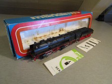 Märklin 3102  Borsig schwere