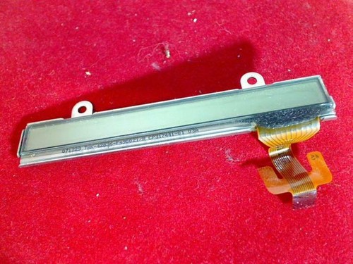 Led anzeige board platine - led,